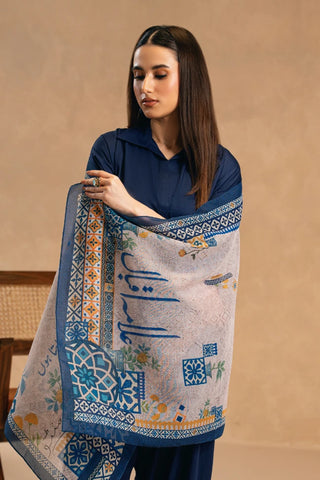 Afroz (Radiant) Scarf