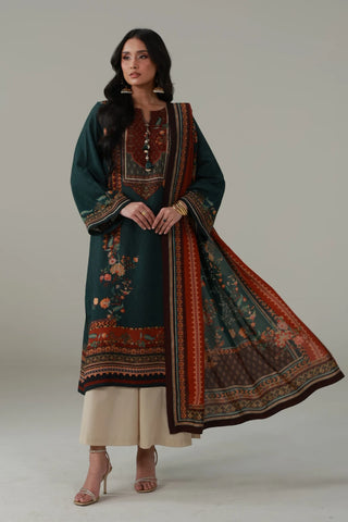 Nazar (Glance) - Kurta