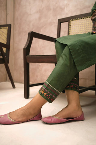 Sitara (Faraway Star) Co-Ord Set