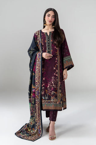 Meena (Love) Co-Ord Set