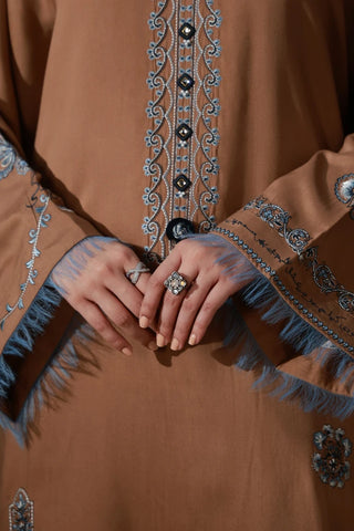 Ramal (Golden Dunes) - Co-Ord Set
