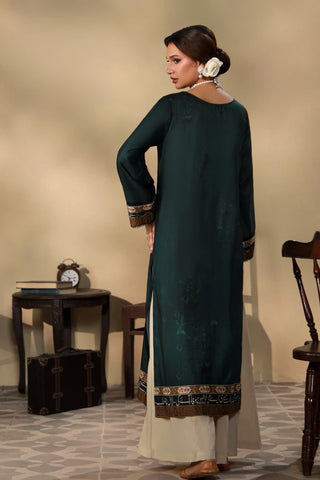 Wafa (Loyalty) Kurta