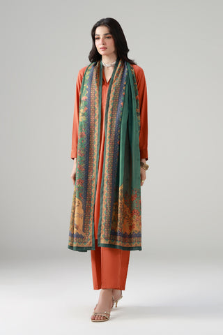 Pakeezah (Pure) - Dupatta