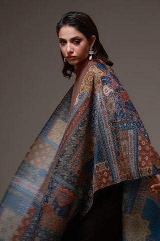 Mayal (Affectionate) Cape