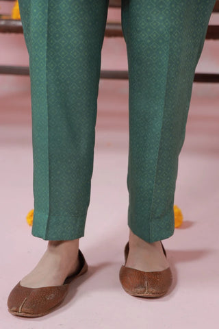 Naubahar (Fresh Bloom) Co-Ord Set