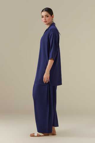 Electric Blue Raya Set