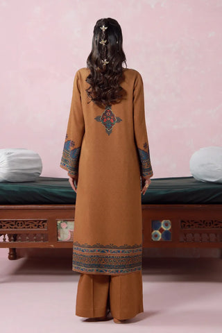 Narmeen (Delicate) Co-Ord Set