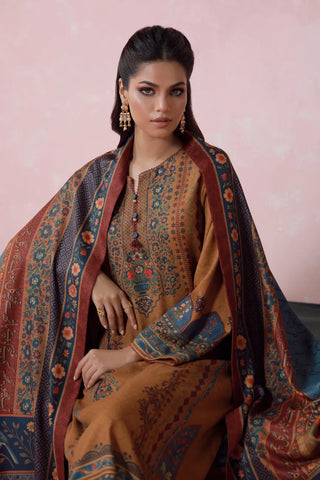 Narmeen (Delicate) Co-Ord Set