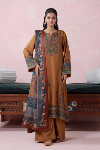 Narmeen (Delicate) Shawl