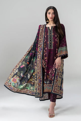 Meena (Love) Co-Ord Set