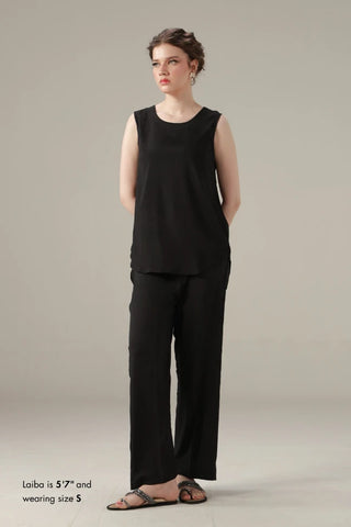 Black Inner Set