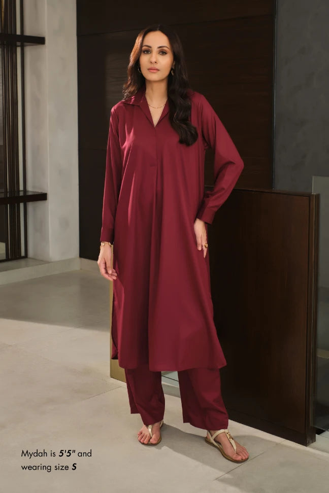 Ruby Red Mira Set – mantouae