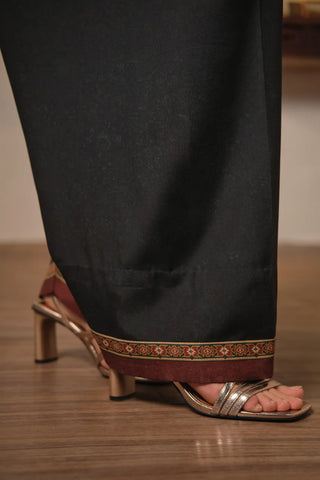 Lalazar (Meadow of Tulips) Co-Ord Set