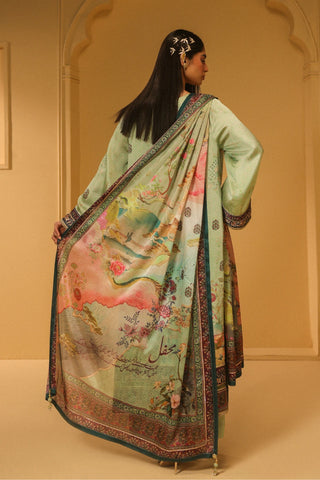 Salma (Serene) Set