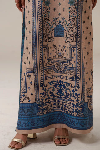 Deedar (Glimpse) Kaftaan