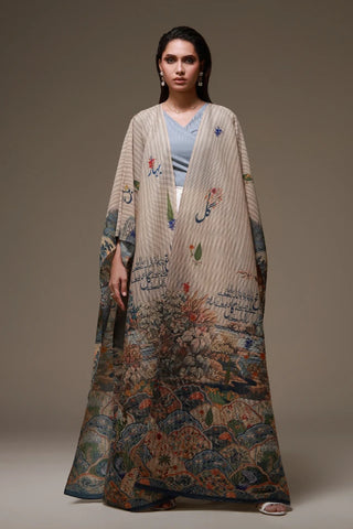 Bagh-e-Ulfat (Garden of Love) Cape