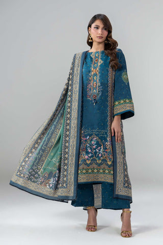 Ehsaas (Sentiment) Co-Ord Set