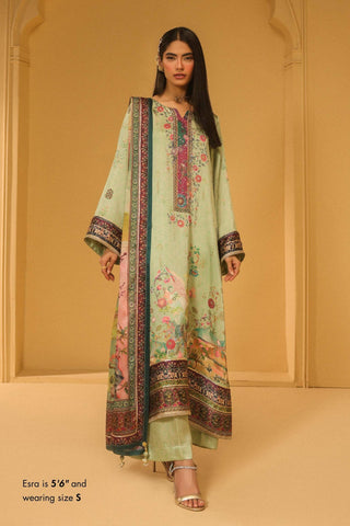 Salma (Serene) Set