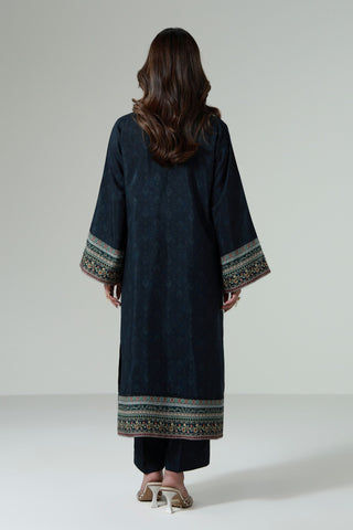 Mahroz (Moon Faced) - Co-Ord Set
