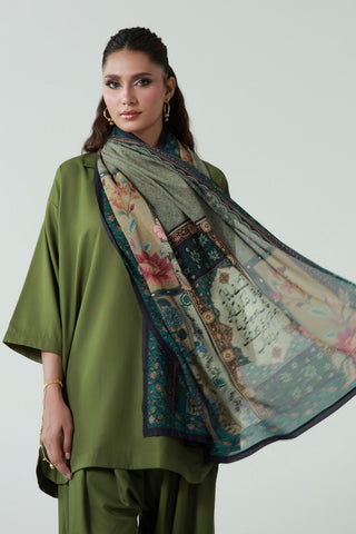 Muntazir (Awaiting) - Scarf