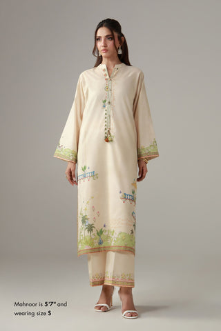 Reha (Star) Co-Ord Set