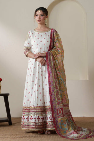 Malika 3 Piece - Fuchsia