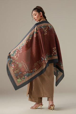 Darakshan (Radiant) - Scarf