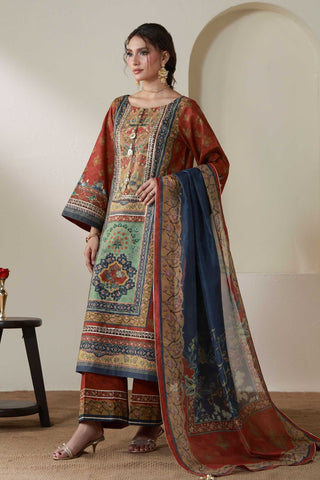 Meenakari - 3 Piece