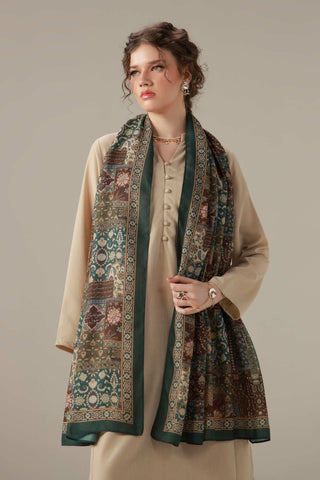 Afsana (Tale) - Scarf