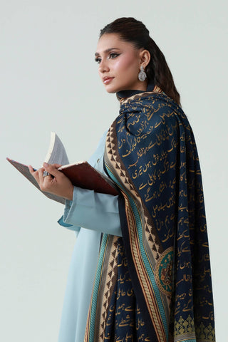 Tishnagi (Desire) - Odhni