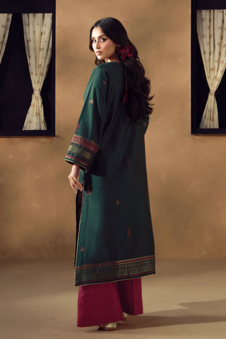 Raahi (Traveller) Set - Green