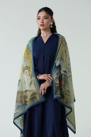 Umang (Aspiration) - Scarf