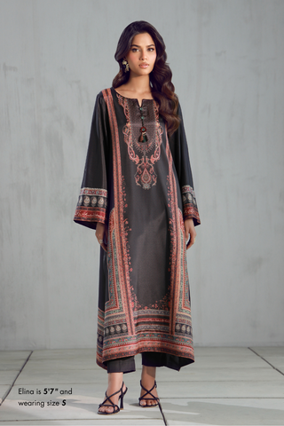 Koel (Cuckoo) Co-Ord Set