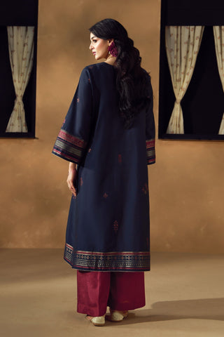 Raahi (Traveller) Set - Blue