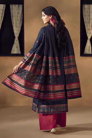 Raahi (Traveller) Set - Blue