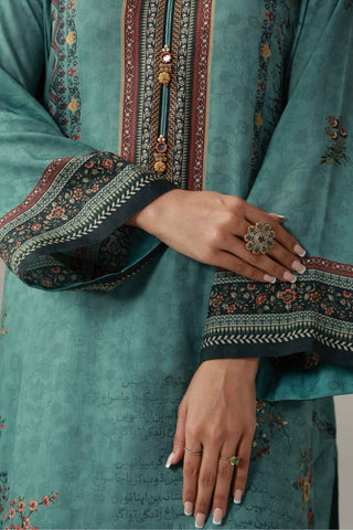 Surkhab (Rare) Co-Ord Set