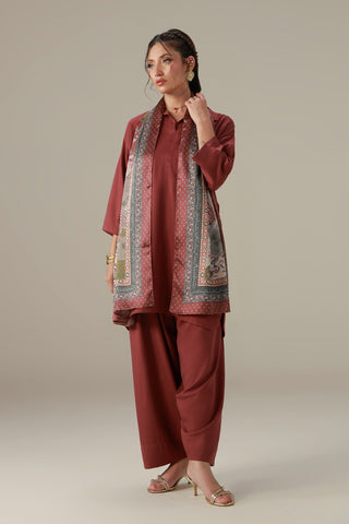 Kohsar (Mountains) - Scarf