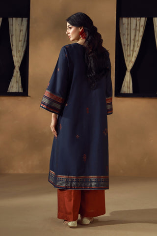 Raahi (Traveller) Set - Blue