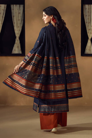 Raahi (Traveller) Set - Blue