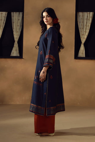 Raahi (Traveller) Set - Blue