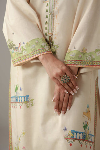Reha (Star) Co-Ord Set