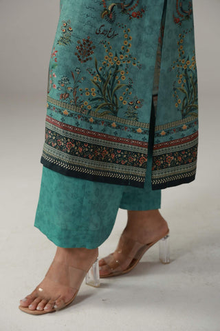 Surkhab (Rare) Co-Ord Set