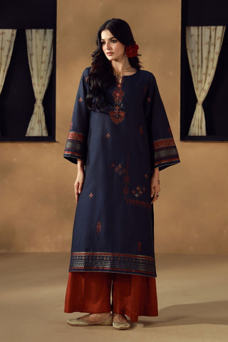 Raahi (Traveller) Set - Blue