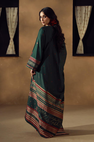 Raahi (Traveller) Set - Green