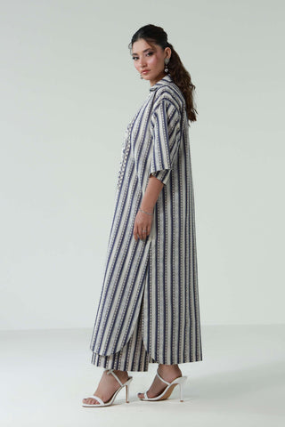 Ashq (Desire) Co-Ord Set