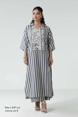 Ashq (Desire) Co-Ord Set