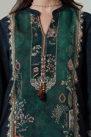 Mahroz (Moon Faced) - Co-Ord Set