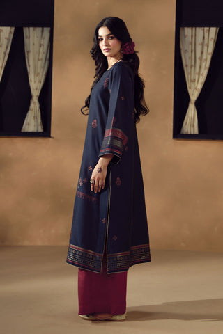 Raahi (Traveller) Set - Blue