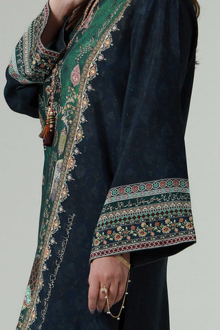 Mahroz (Moon Faced) - Co-Ord Set