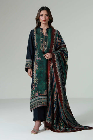 Mahroz (Moon Faced) - Co-Ord Set